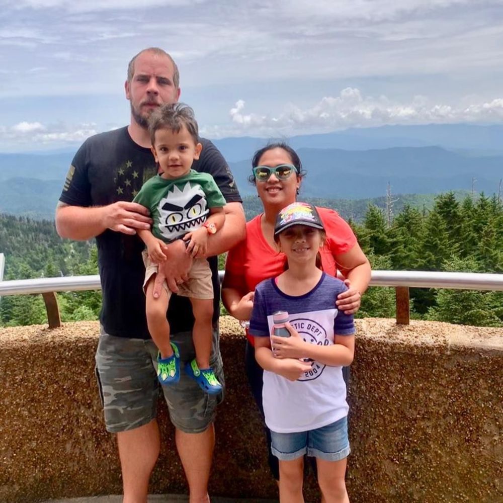 Meet your Posher, Darby